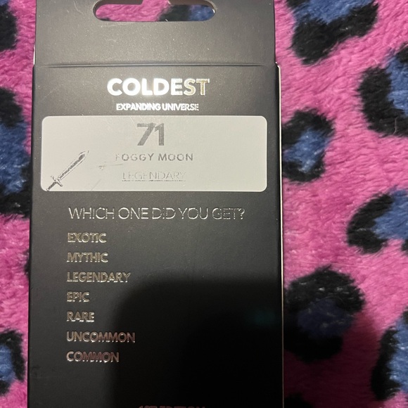 Coldest cup Accessory - Picture 2 of 2